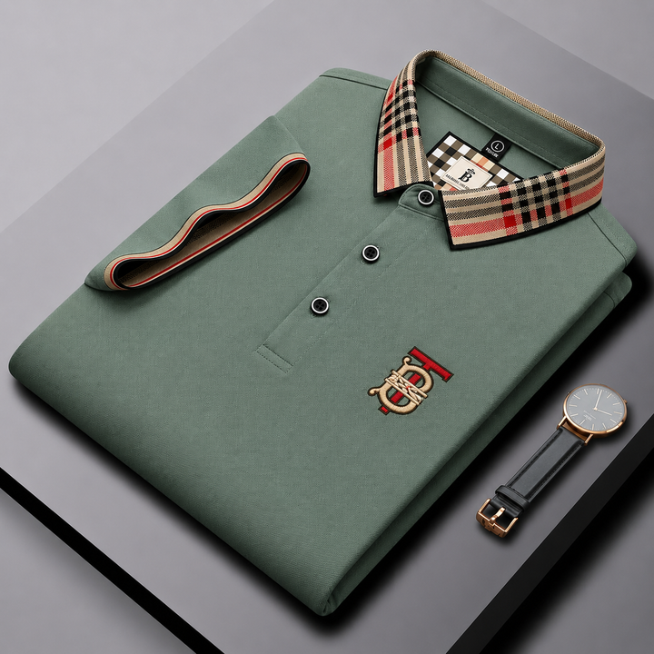 BELLAVIO | POLO SIGNATURE