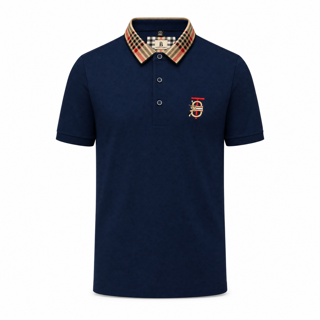 BELLAVIO | POLO SIGNATURE