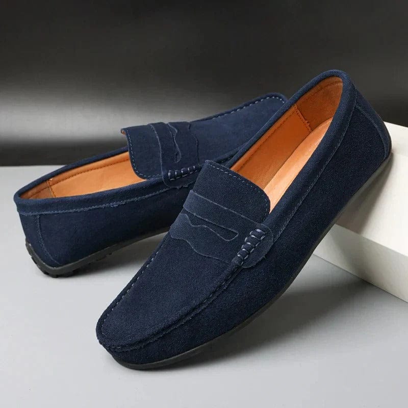 BRAVIO | MOCASSINS