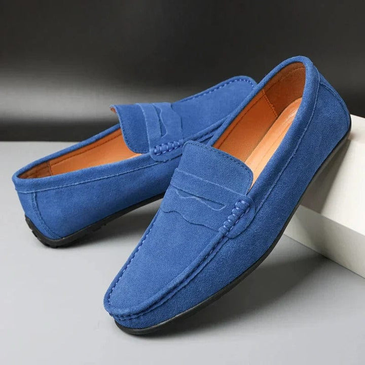 BRAVIO | MOCASSINS