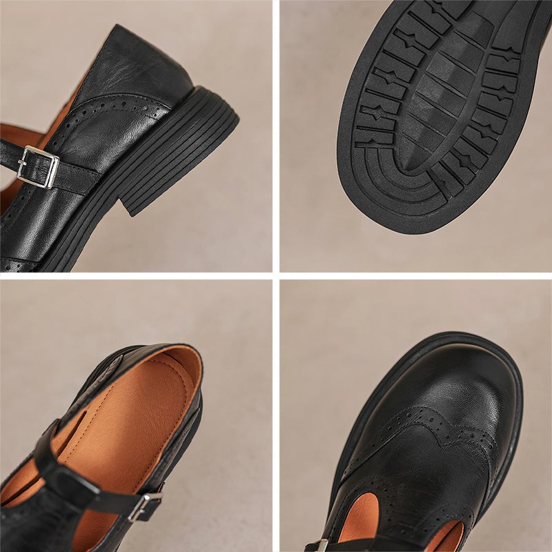 SALOMÉ | CHAUSSURES ÉLÉGANTES INTEMPORELLES