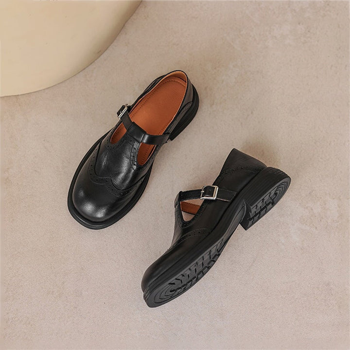SALOMÉ | CHAUSSURES ÉLÉGANTES INTEMPORELLES