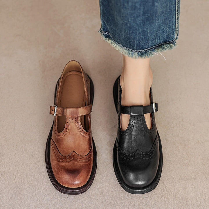 SALOMÉ | CHAUSSURES ÉLÉGANTES INTEMPORELLES