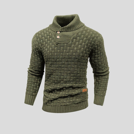 GASTON | PULL CHIC TOUTE SAISON