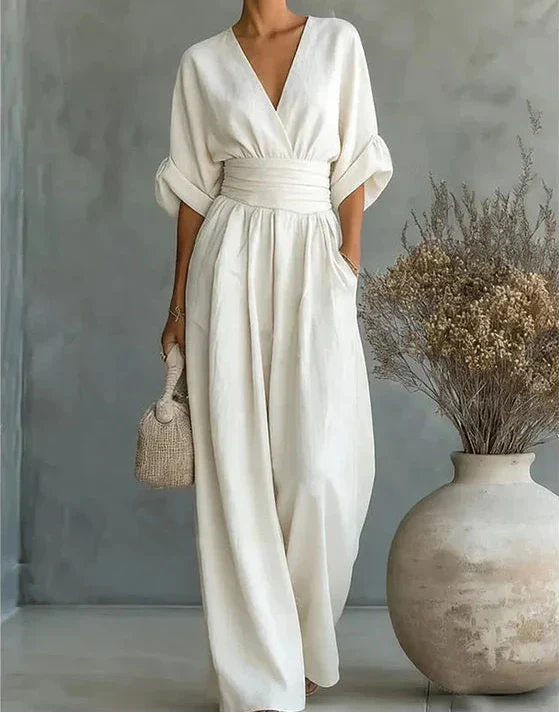 Victoire | Silhouette Chic Et Fluide