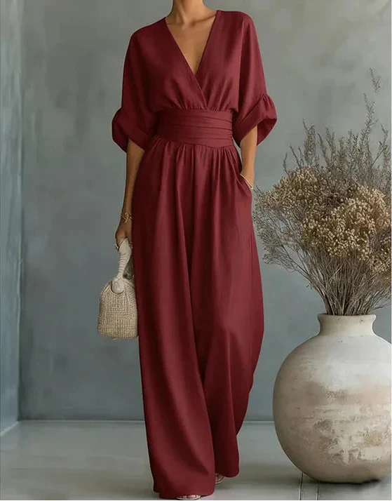Victoire | Silhouette Chic Et Fluide