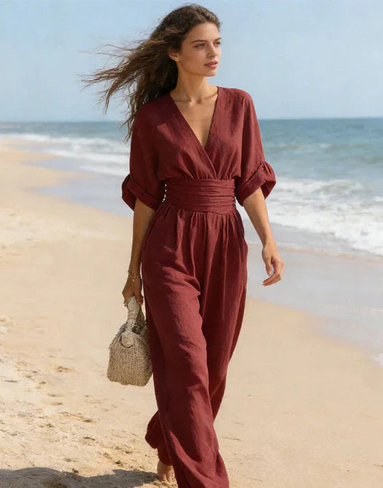 Victoire | Silhouette Chic Et Fluide